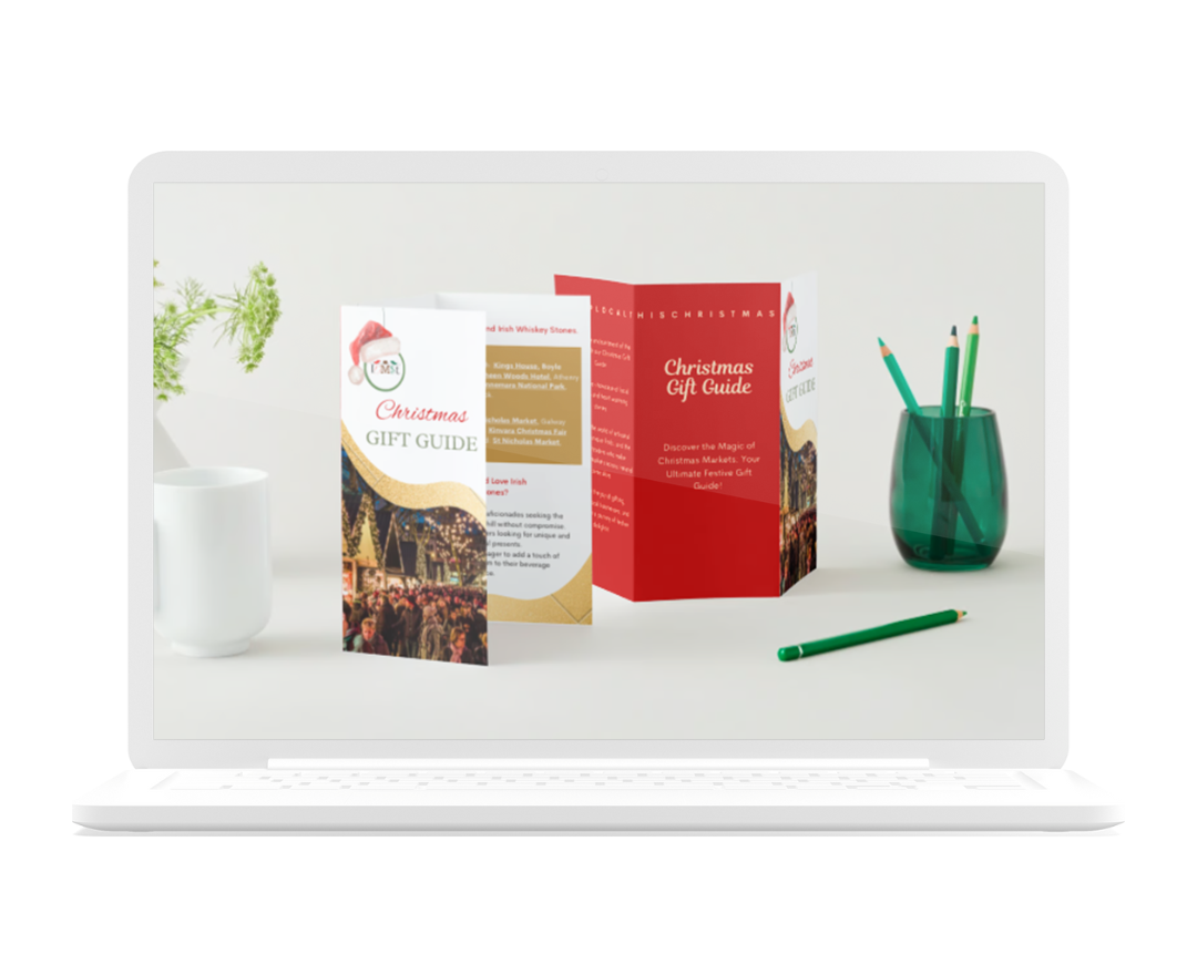 Read more about the article Christmas Gift Guide