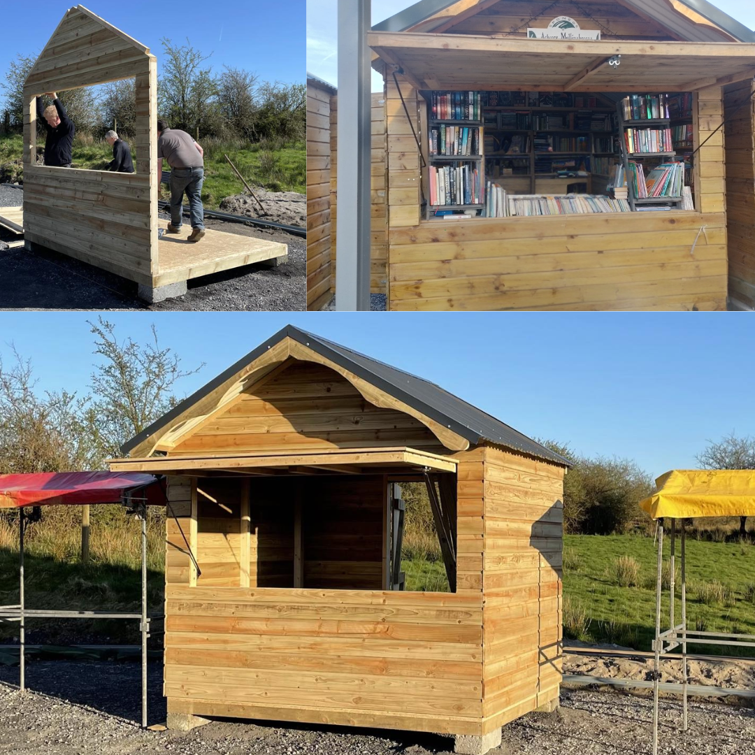 Market Trader Chalets – For Sale 3