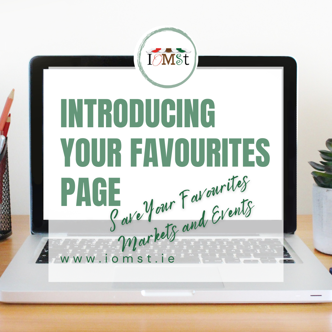 Read more about the article Introducing Your Favourites Page