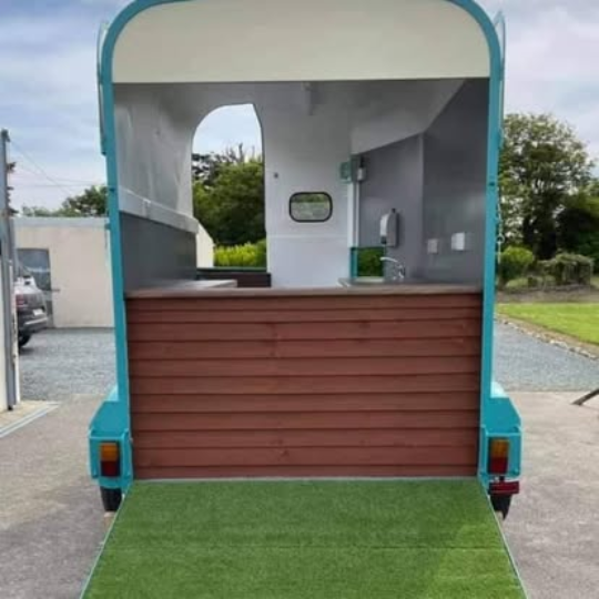 1980 Double Rice Beaufort Horsebox – For Sale (6)