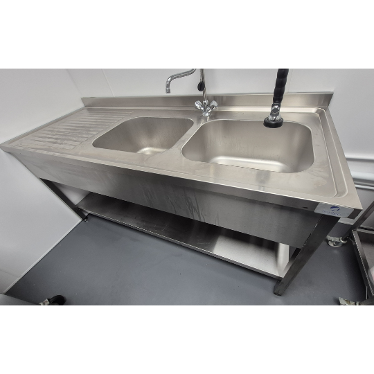 Kitchen Production Equipment (1)
