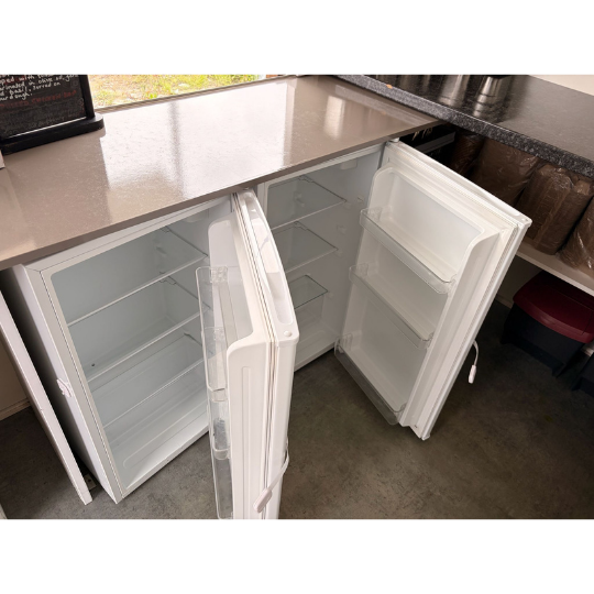 Turnkey Food Trailer – For Sale (9)