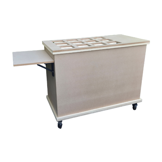 Cartsmith Event Carts 3