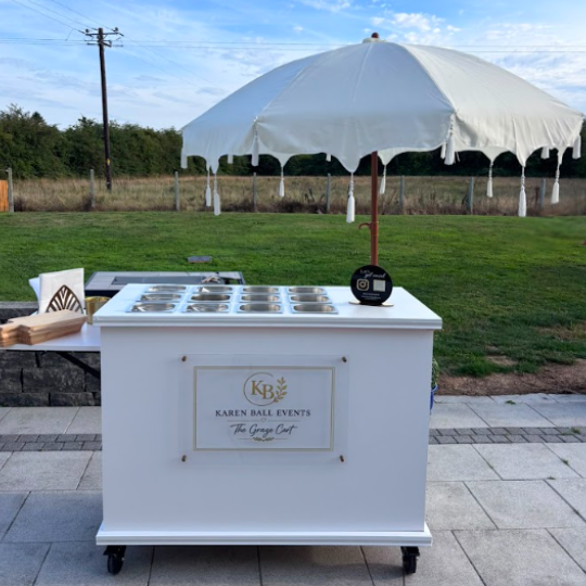 Cartsmith Event Carts back 3
