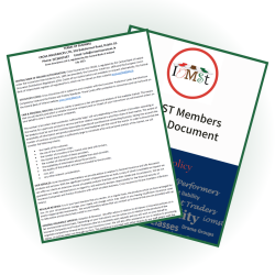 Cross Terms - IOMST 2 IMAGES